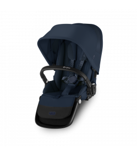 Cybex Gazelle S Sitzeinheit Ocean Blue