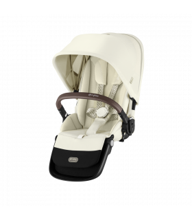 Cybex Gazelle S Sitzeinheit Seashell Beige