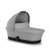 Cybex Gazelle S Wanne Lava Grey