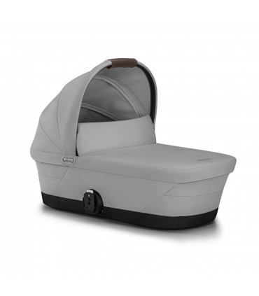 Cybex Gazelle S Wanne Lava Grey