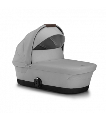 Cybex Gazelle S Wanne Lava Grey