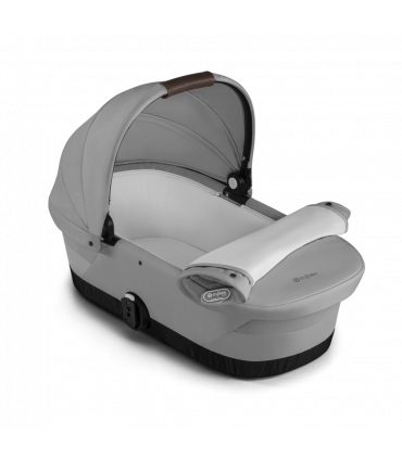 Cybex Gazelle S Wanne Lava Grey