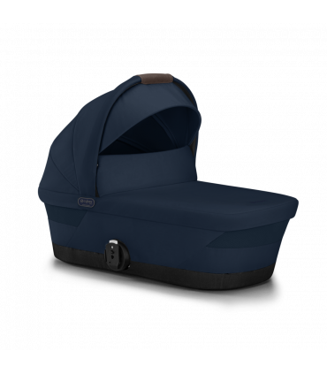 Cybex Gazelle S Wanne Ocean Blue