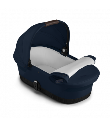 Cybex Gazelle S Wanne Ocean Blue