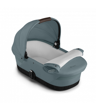 Cybex Gazelle S Wanne Sky Blue