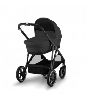 Cybex Gazelle S Moon Black