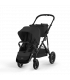 Cybex Gazelle S Moon Black