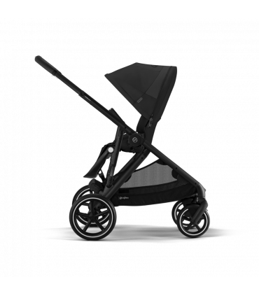 Cybex Gazelle S Moon Black