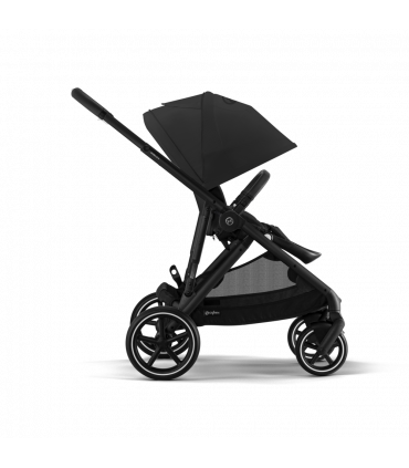 Cybex Gazelle S Moon Black