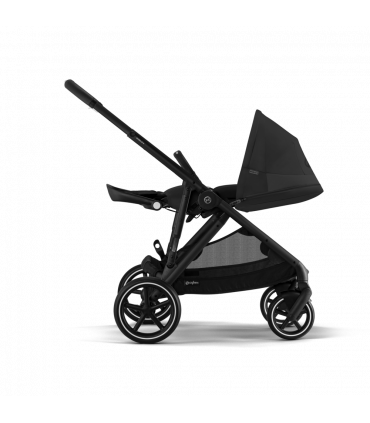 Cybex Gazelle S Moon Black