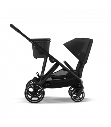 Cybex Gazelle S Moon Black