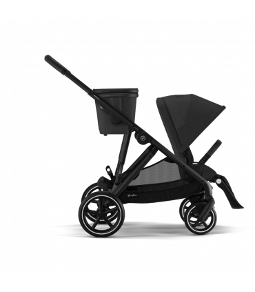 Cybex Gazelle S Moon Black