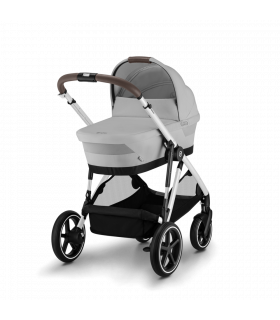 Cybex Gazelle S Lava Grey