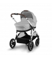 Cybex Gazelle S Lava Grey