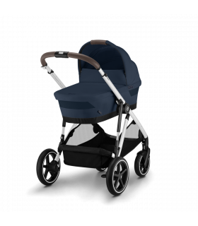 Cybex Gazelle S Ocean Blue