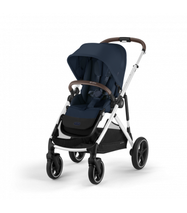 Cybex Gazelle S Ocean Blue