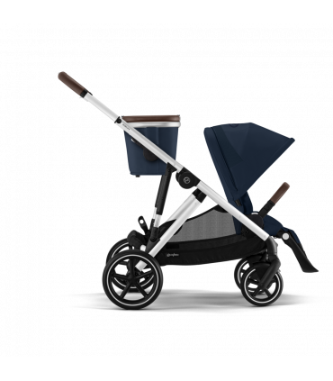 Cybex Gazelle S Ocean Blue