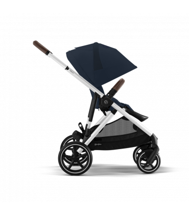 Cybex Gazelle S Ocean Blue