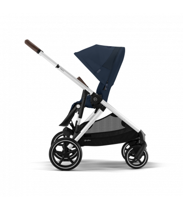 Cybex Gazelle S Ocean Blue