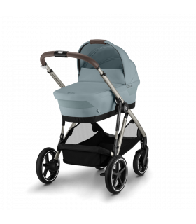 Cybex Gazelle S Sky Blue