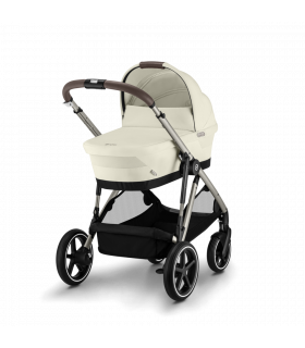 Cybex Gazelle S Seashell Beige