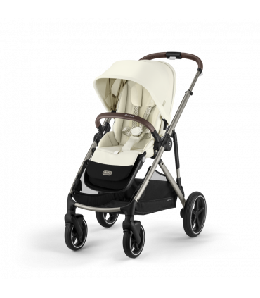 Cybex Gazelle S Seashell Beige