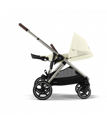 Cybex Gazelle S Seashell Beige