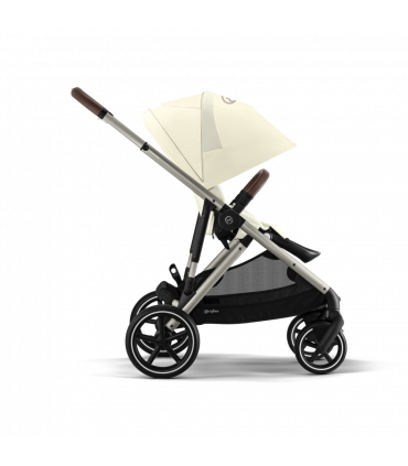 Cybex Gazelle S Seashell Beige