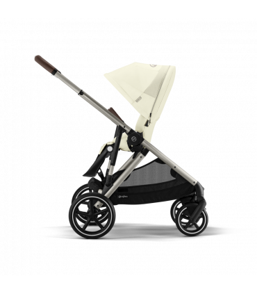 Cybex Gazelle S Seashell Beige