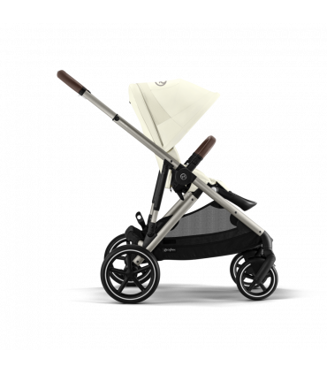 Cybex Gazelle S Seashell Beige