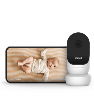 copy of Philips/Avent DECT-Babyphone SCD 501/00