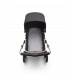 Bugaboo Wollmatratze Grey Melange