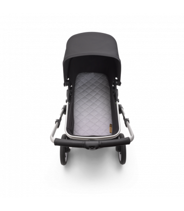 Bugaboo Wollmatratze Grey Melange