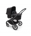 Bugaboo Fox 5 Black / Midnight Black