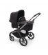 Bugaboo Fox 5 Graphite / Midnight Black