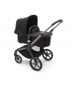 Bugaboo Fox 5 Graphite / Midnight Black