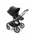 Bugaboo Fox 5 Graphite / Midnight Black