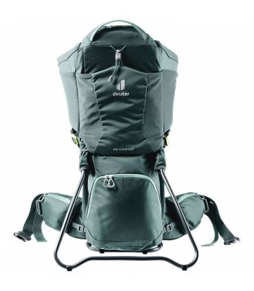 Deuter Kid Comfort Forest