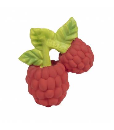 Oli & Carol Beissring Valery the Raspberry