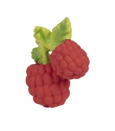 Oli & Carol Beissring Valery the Raspberry