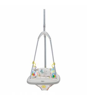 Graco Bumper Jumper Bear Tales