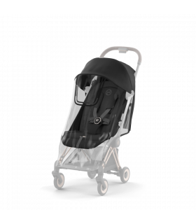 Cybex Coya Regenverdeck