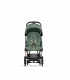 Cybex Coya Rosegold Leaf Green