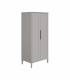 Paidi Levke Kleiderschrank 2T