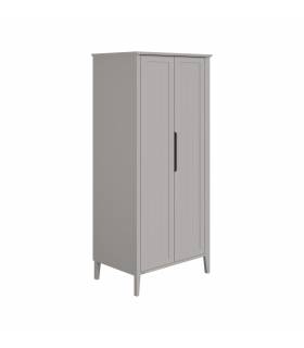 Paidi Levke Kleiderschrank 2T