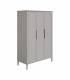 Paidi Levke Kleiderschrank 3T