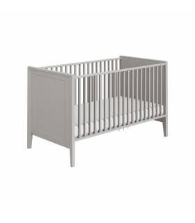 Paidi Levke Babybett 70x140 cm