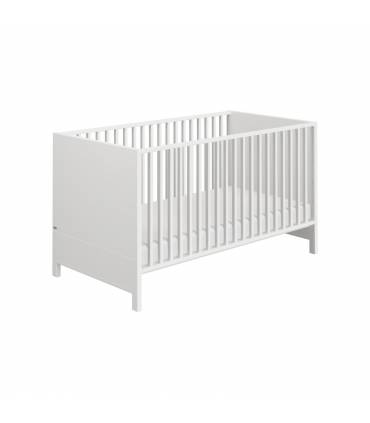 Paidi Olli Babybett 70x140 cm