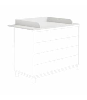 Paidi Olli Wickelaufsatz