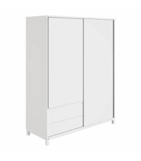 Paidi Olli Schiebetürschrank 2T2S